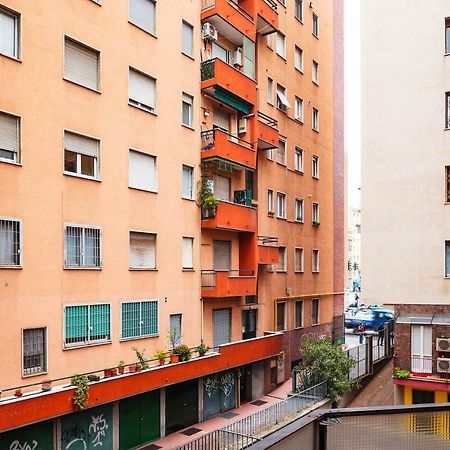 Apartment Near Central Station ميلان المظهر الخارجي الصورة