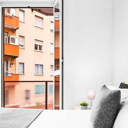 Apartment Near Central Station ميلان المظهر الخارجي الصورة
