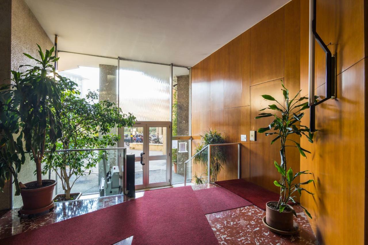 Apartment Near Central Station ميلان المظهر الخارجي الصورة