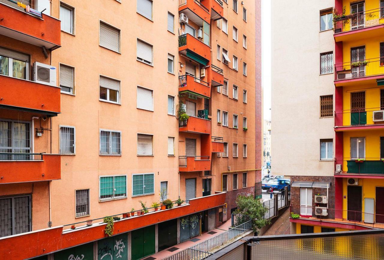 Apartment Near Central Station ميلان المظهر الخارجي الصورة