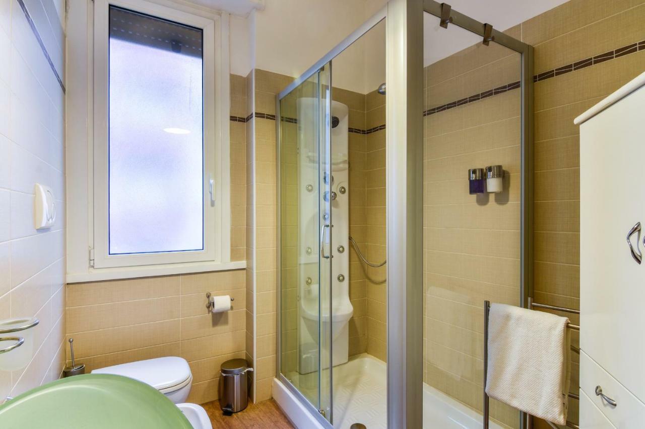 Apartment Near Central Station ميلان المظهر الخارجي الصورة